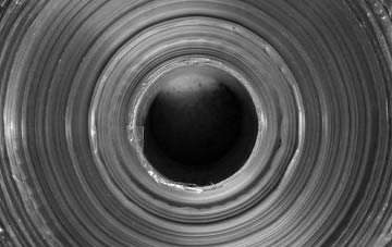 Mullenspond edpm waterproofing