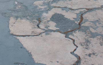 fibreglass roofing replacement Mullenspond