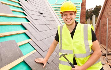 find trusted Mullenspond roofers in Hampshire