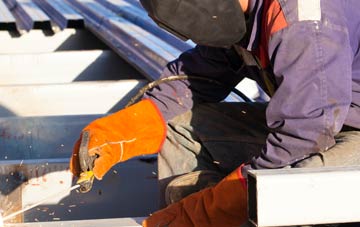 Mullenspond flat roofing options