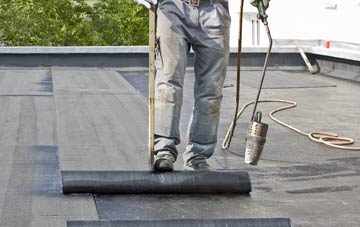 flat roof replacement Mullenspond, Hampshire