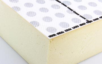 meeting Mullenspond building codes