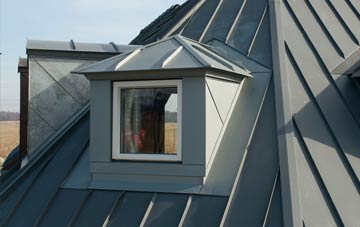 metal roofing Mullenspond, Hampshire