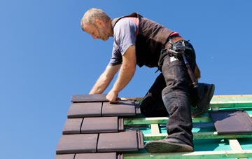 disadvantages of Mullenspond slate roofing