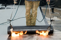 Mullenspond flat roof sealing quote